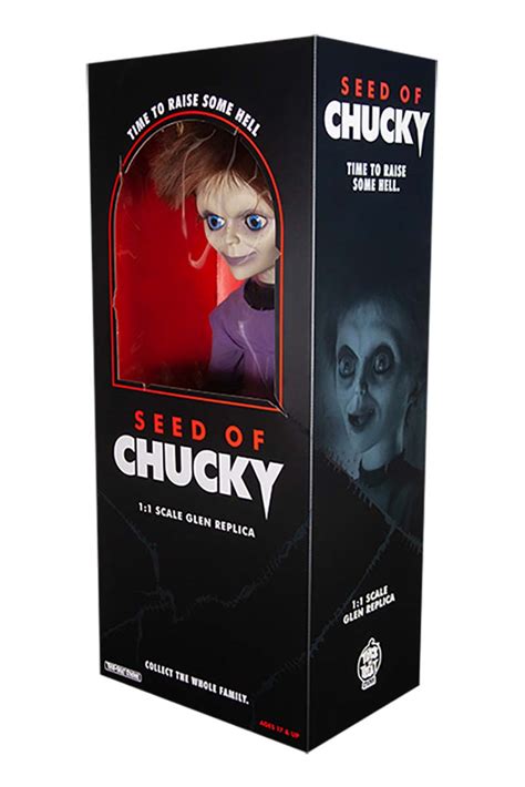 vampire freaks glen doll